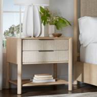 Picture of ST. HELENA NIGHTSTAND