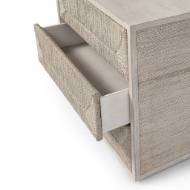 Picture of BRAXTON CHEST, WHITE SAND