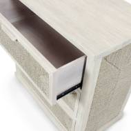 Picture of SANTA BARBARA CHEST WHITE SAND