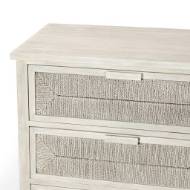 Picture of SANTA BARBARA CHEST WHITE SAND