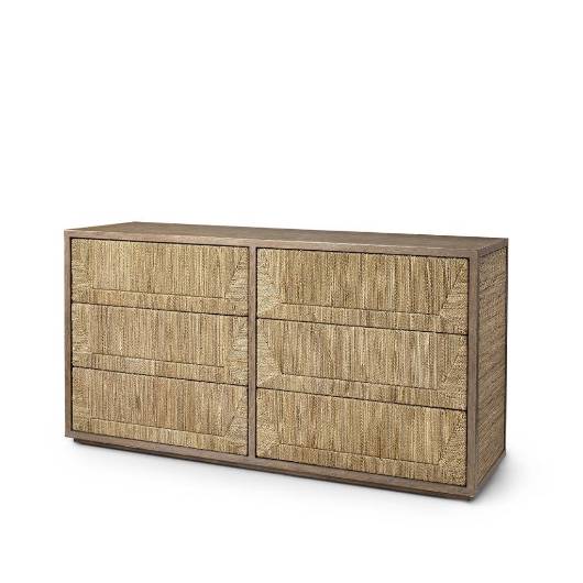 Picture of BRAXTON DRESSER