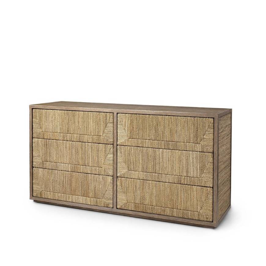 Picture of BRAXTON DRESSER