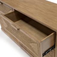 Picture of SANTA BARBARA DRESSER NATURAL