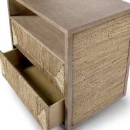 Picture of BRAXTON NIGHTSTAND NATURAL