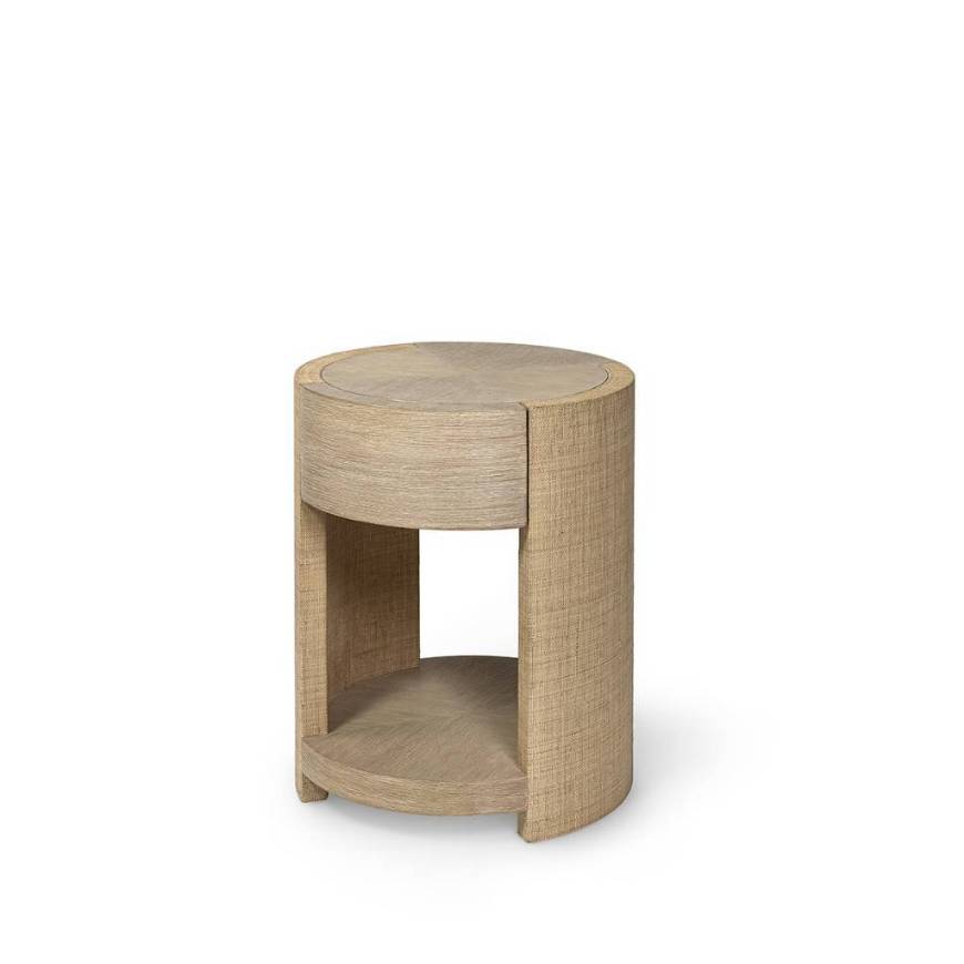Picture of VERNON NIGHTSTAND