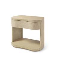 Picture of HAWTHORNE NIGHTSTAND, NATURAL