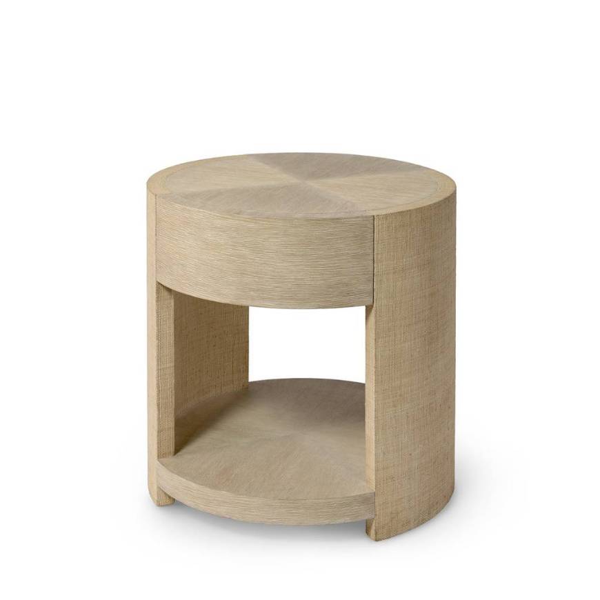 Picture of VERNON NIGHTSTAND, LARGE