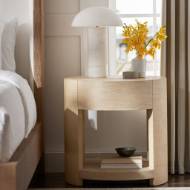 Picture of VERNON NIGHTSTAND, LARGE