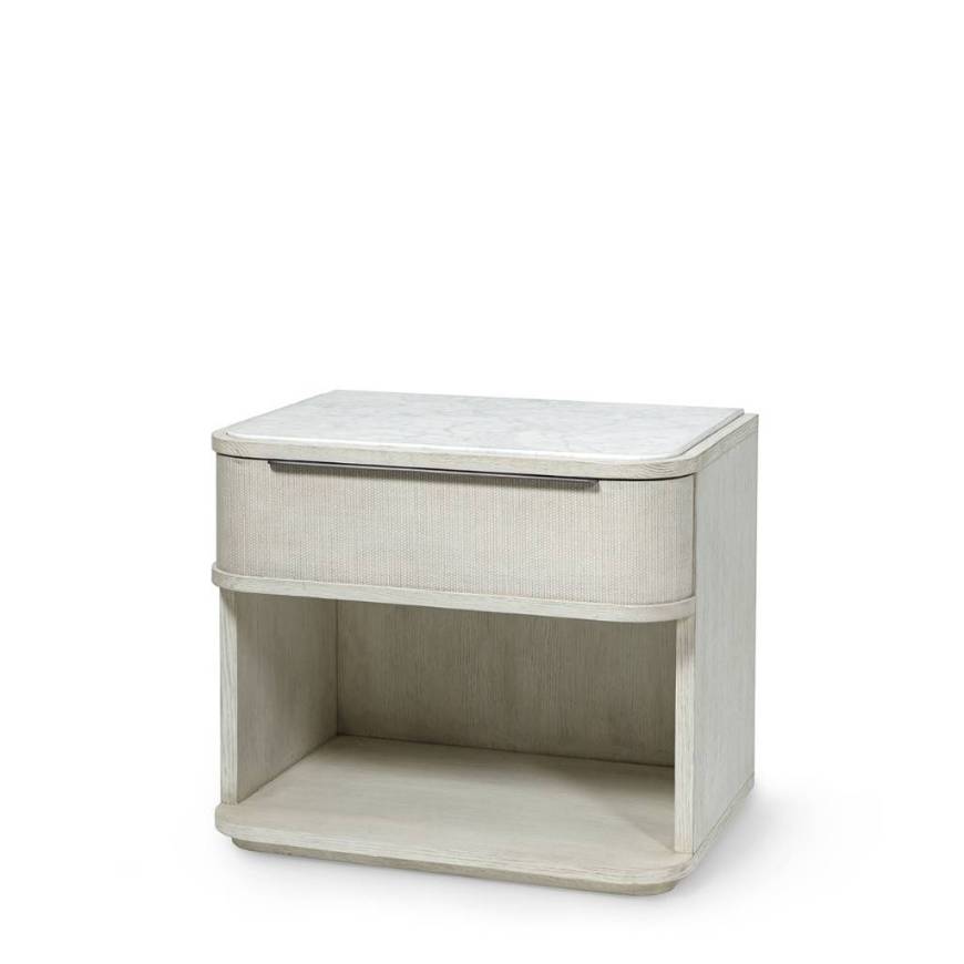Picture of ARGENTA NIGHTSTAND