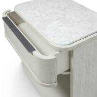 Picture of ARGENTA NIGHTSTAND
