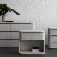 Picture of ARGENTA NIGHTSTAND