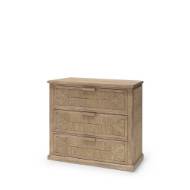 Picture of SANTA BARBARA CHEST NATURAL