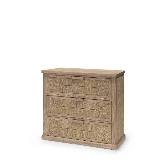 Picture of SANTA BARBARA CHEST NATURAL