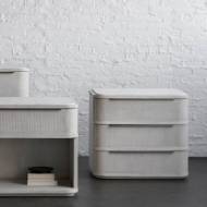 Picture of ARGENTA CHEST