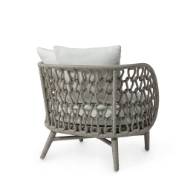 Picture of MALACCA OUTDOOR LOUNGE CHAIR