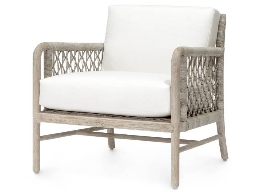 Picture of MONTECITO OUTDOOR LOUNGE CHAIR