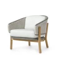 Picture of MILES OUTDOOR LOUNGE CHAIR