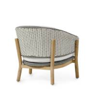 Picture of MILES OUTDOOR LOUNGE CHAIR