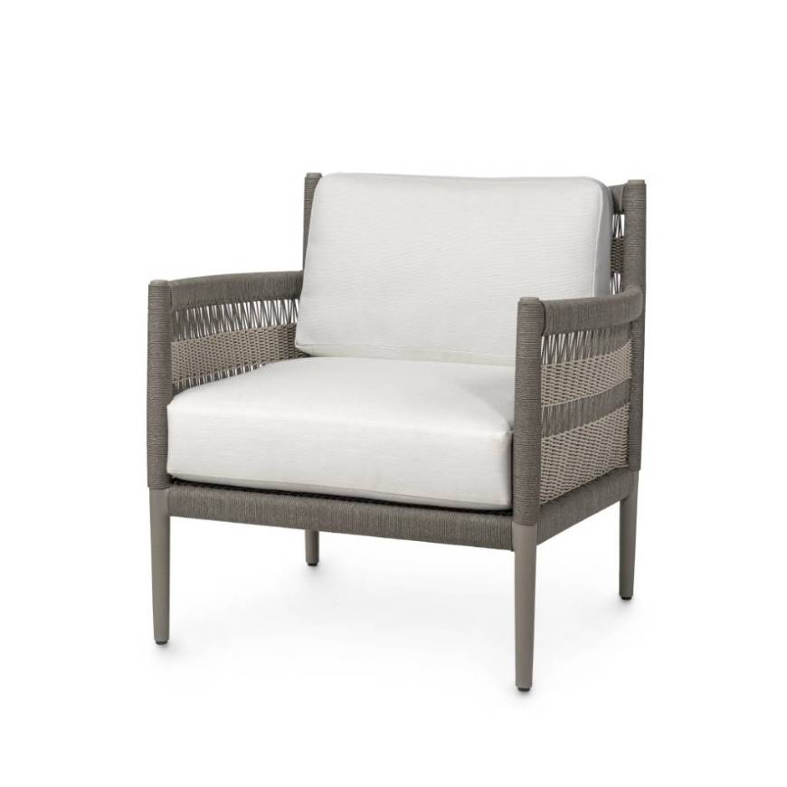 Picture of ST. GEORGE OUTDOOR LOUNGE CHAIR