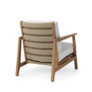 Picture of COVINGTON OUTDOOR LOUNGE CHAIR