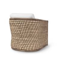 Picture of CAPITOLA OUTDOOR LOUNGE CHAIR, NATURAL