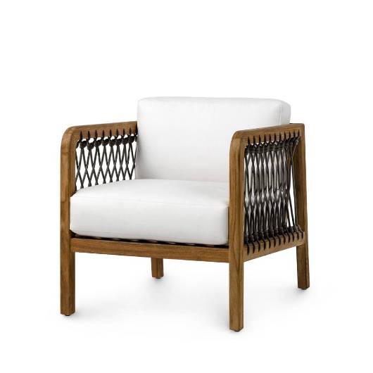 Picture of GLENN OUTDOOR LOUNGE CHAIR