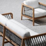 Picture of GLENN OUTDOOR LOUNGE CHAIR