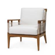 Picture of AMALFI OUTDOOR LOUNGE CHAIR