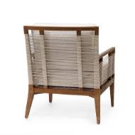 Picture of AMALFI OUTDOOR LOUNGE CHAIR