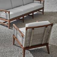 Picture of AMALFI OUTDOOR LOUNGE CHAIR