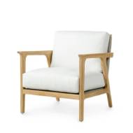 Picture of DELMAR OUTDOOR LOUNGE CHAIR