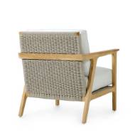 Picture of DELMAR OUTDOOR LOUNGE CHAIR