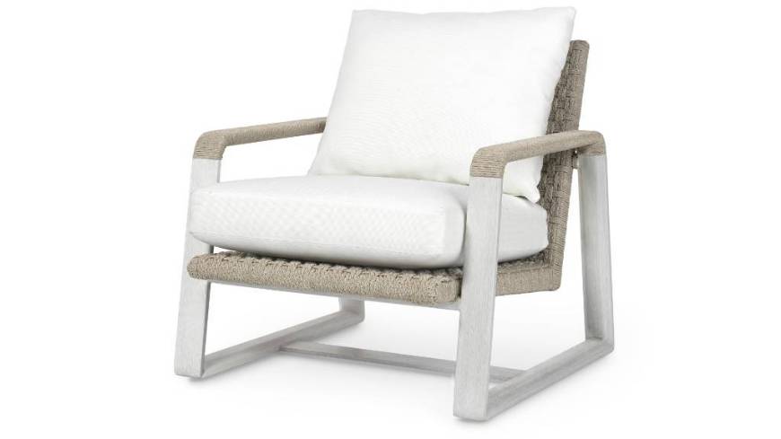 Picture of BLAKE OUTDOOR LOUNGE CHAIR