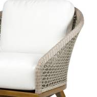 Picture of SANTORINI OUTDOOR LOUNGE CHAIR
