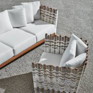 Picture of SAN MARTIN OUTDOOR LOUNGE CHAIR