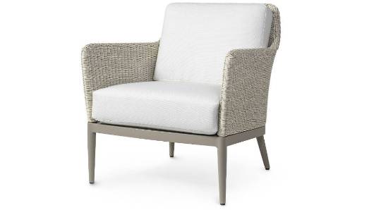 Picture of BEDFORD OUTDOOR LOUNGE CHAIR