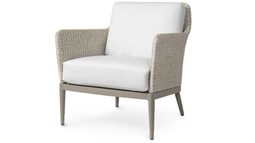 Picture of BEDFORD OUTDOOR LOUNGE CHAIR