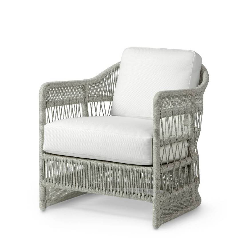 Picture of MARA OUTDOOR LOUNGE CHAIR