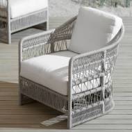 Picture of MARA OUTDOOR LOUNGE CHAIR