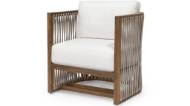 Picture of DOMINICO OUTDOOR LOUNGE CHAIR