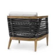 Picture of RECARO OUTDOOR LOUNGE CHAIR