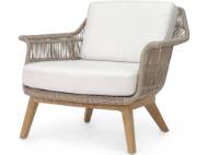 Picture of LORETTA OUTDOOR LOUNGE CHAIR