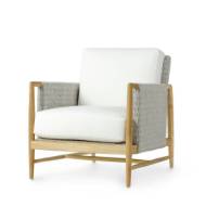Picture of ALDEN OUTDOOR LOUNGE CHAIR