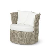 Picture of CORTEZ OUTDOOR SWIVEL LOUNGE CHAIR