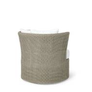 Picture of CORTEZ OUTDOOR SWIVEL LOUNGE CHAIR