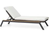 Picture of MILAZZO OUTDOOR CHAISE LOUNGE