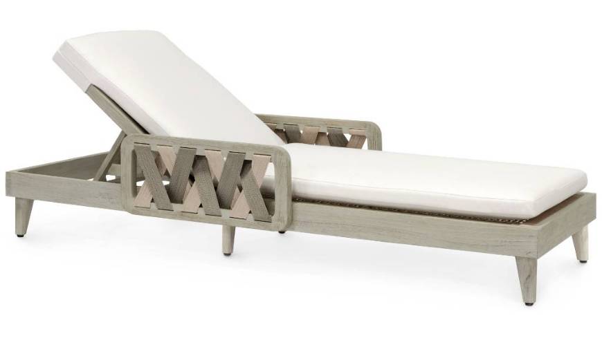 Picture of BOCA OUTDOOR CHAISE LOUNGE