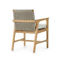 Picture of DELMAR OUTDOOR ARM CHAIR
