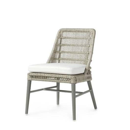 Picture of STEWART OUTDOOR SIDE CHAIR
