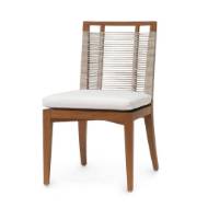 Picture of AMALFI OUTDOOR SIDE CHAIR